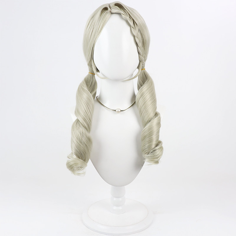 Peruka Cosplay Kurusu Eriza, j – Synthetic Wigs recenzja i cena