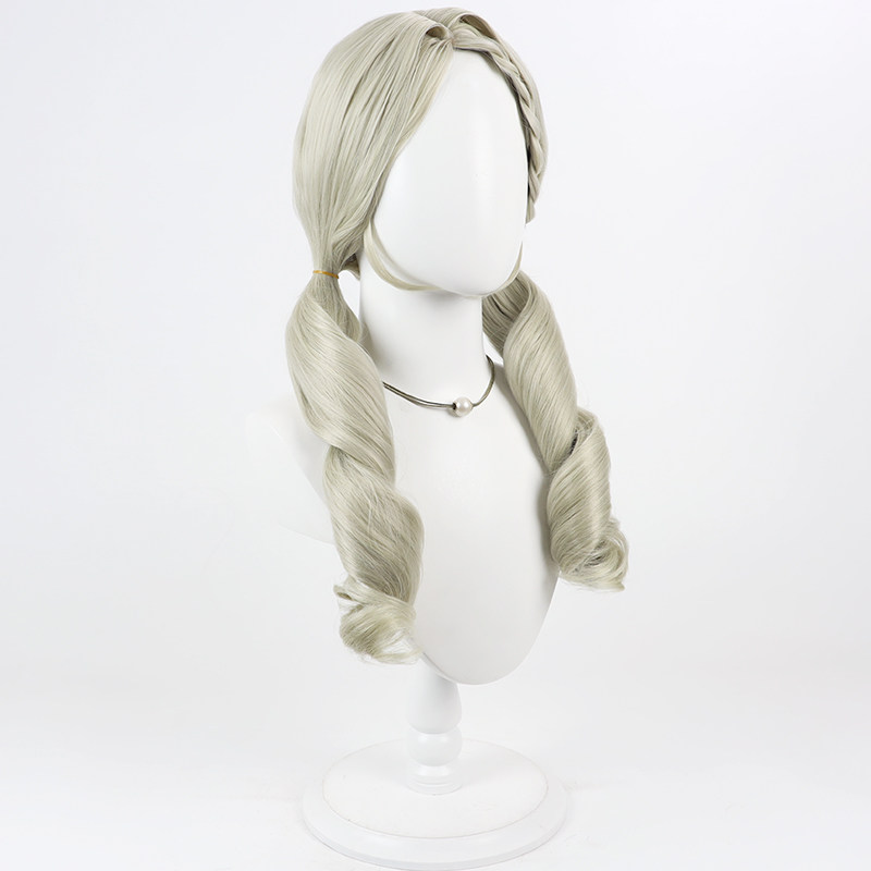 Peruka Cosplay Kurusu Eriza, j – Synthetic Wigs recenzja i cena