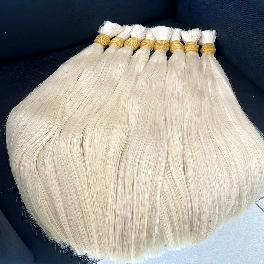 30 cali 99J #   Włosy naturaln – Water Wave Bulk Human Hair For Braiding recenzja i cena