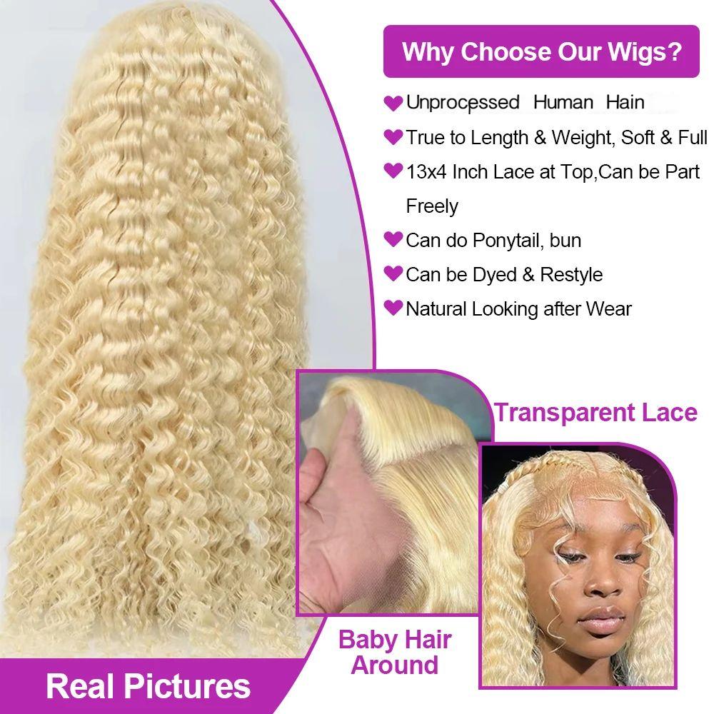Peruki z ludzkich włosów, głęb – Water Wave Bulk Human Hair For Braiding recenzja i cena