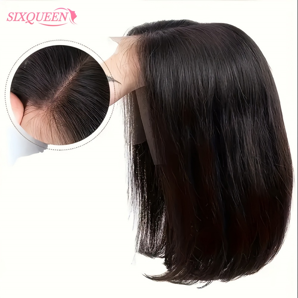 Peruki bez kleju z ludzkich wł – Glueless Wear And Go Human Hair Wig recenzja i cena