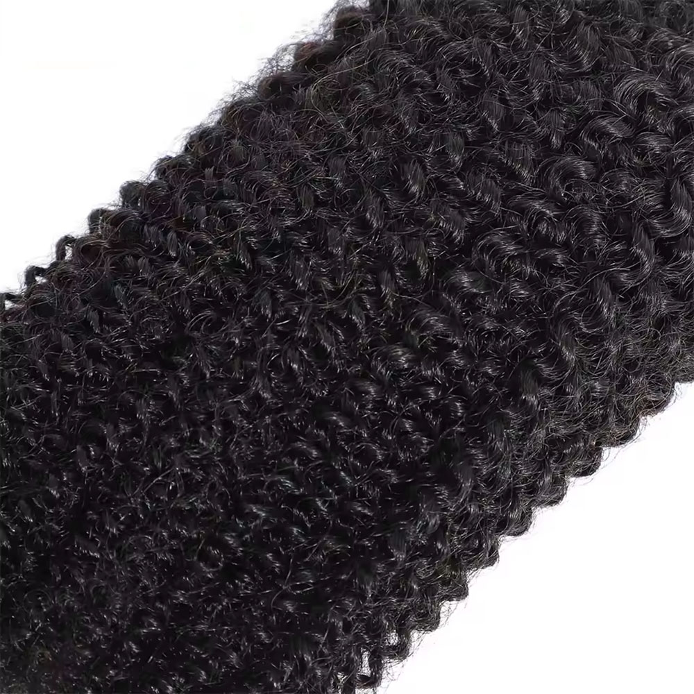 1 szt. Doczepiane włosy na kli – Seamless Clip In Hair Extensions Human Hair recenzja i cena