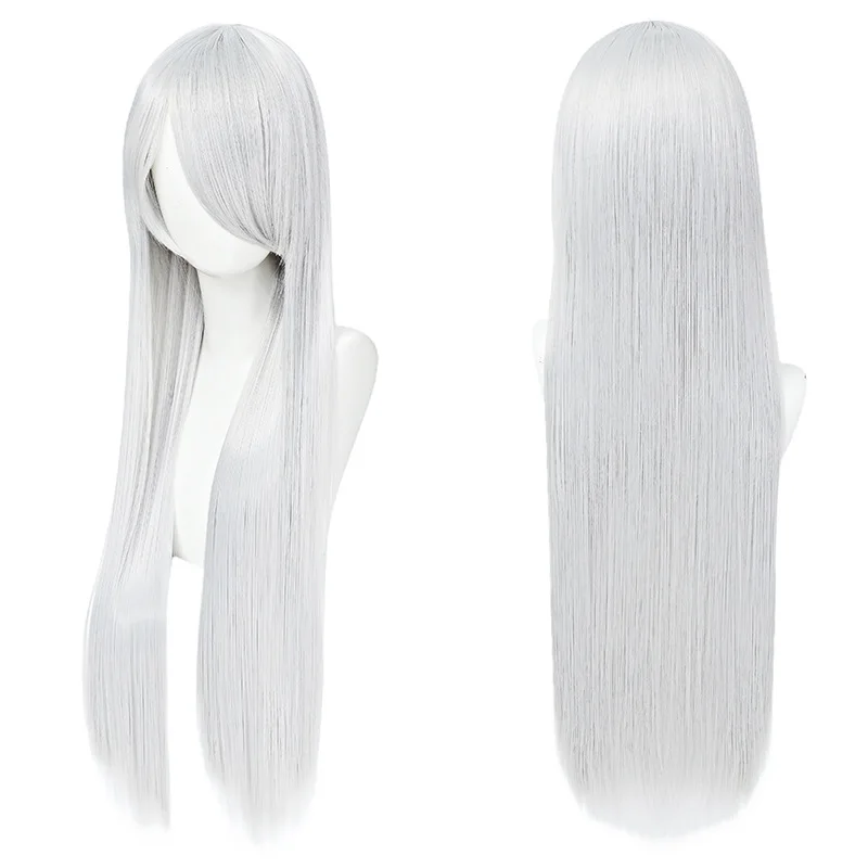 Peruka syntetyczna 80 cm, dług – Synthetic Braided Wigs For Black Women recenzja i cena