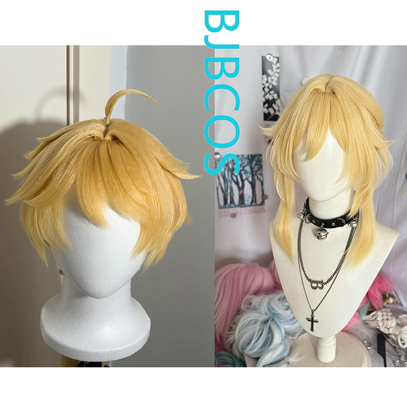 [Peruka Stylizowana] Peruki Co – Synthetic Wigs recenzja i cena