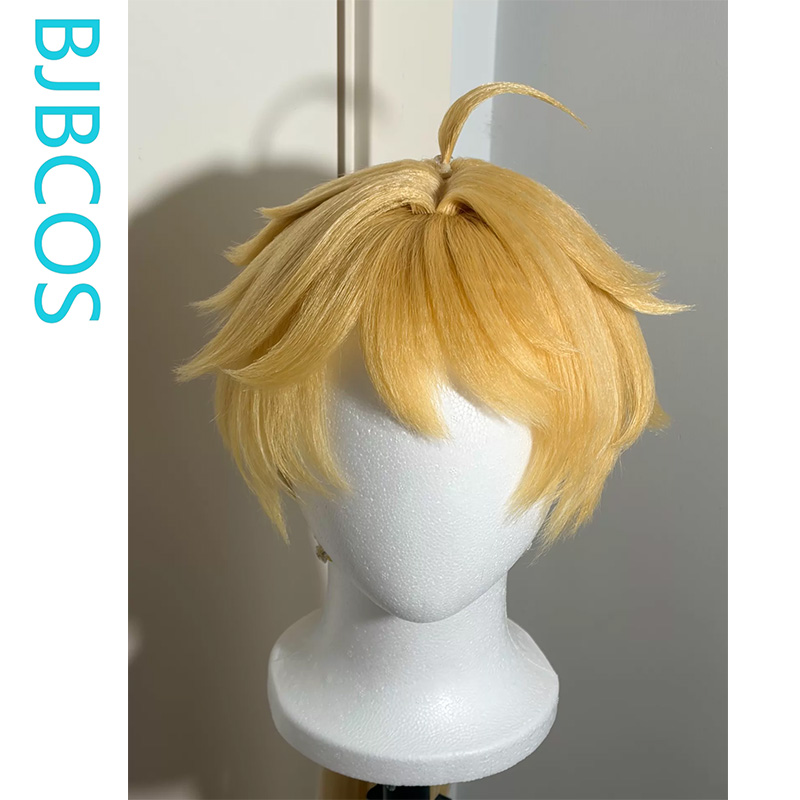 [Peruka Stylizowana] Peruki Co – Synthetic Wigs recenzja i cena