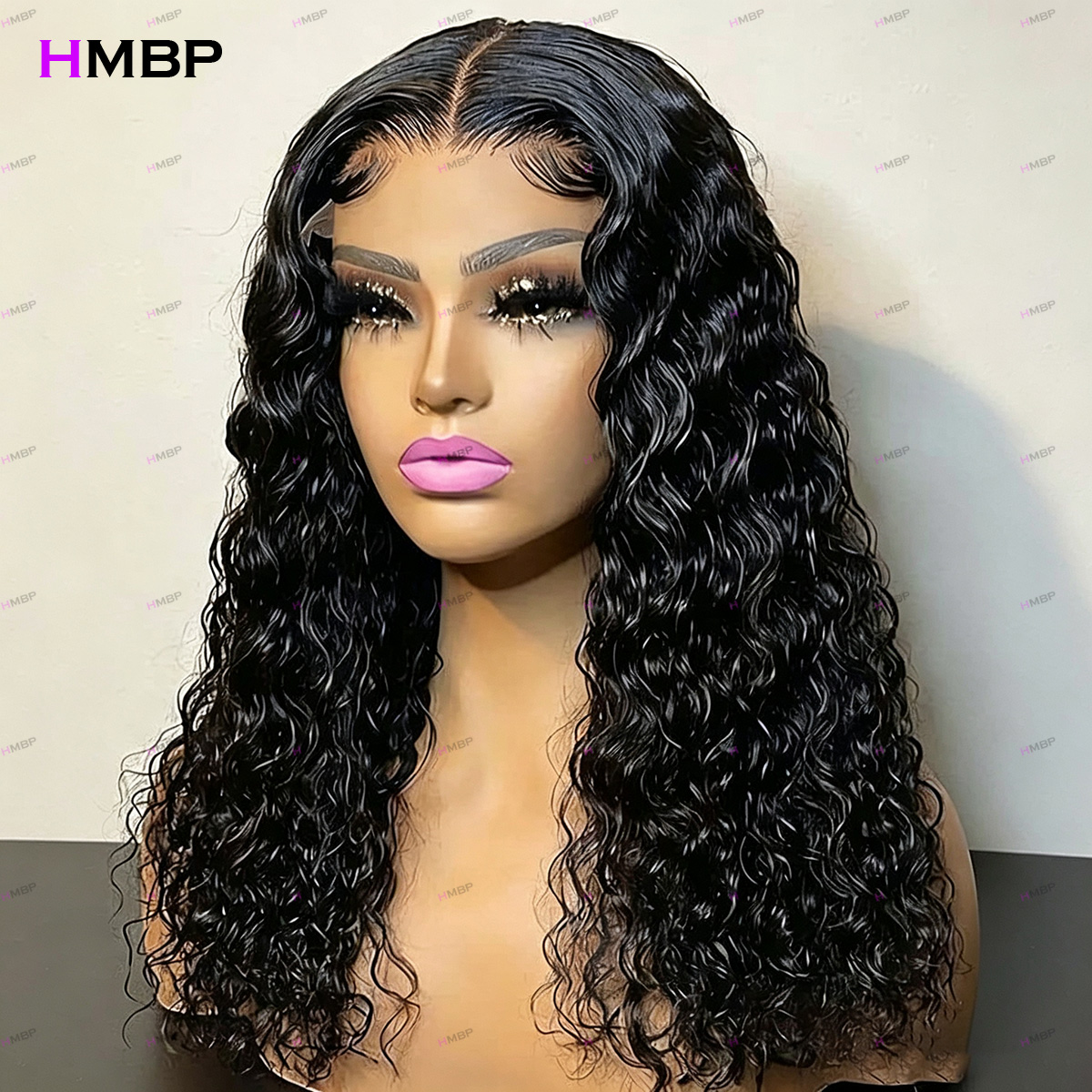 # Peruki z włosów naturalnych  – Hd Lace Frontal Wig Human Hair Pre Plucked recenzja i cena