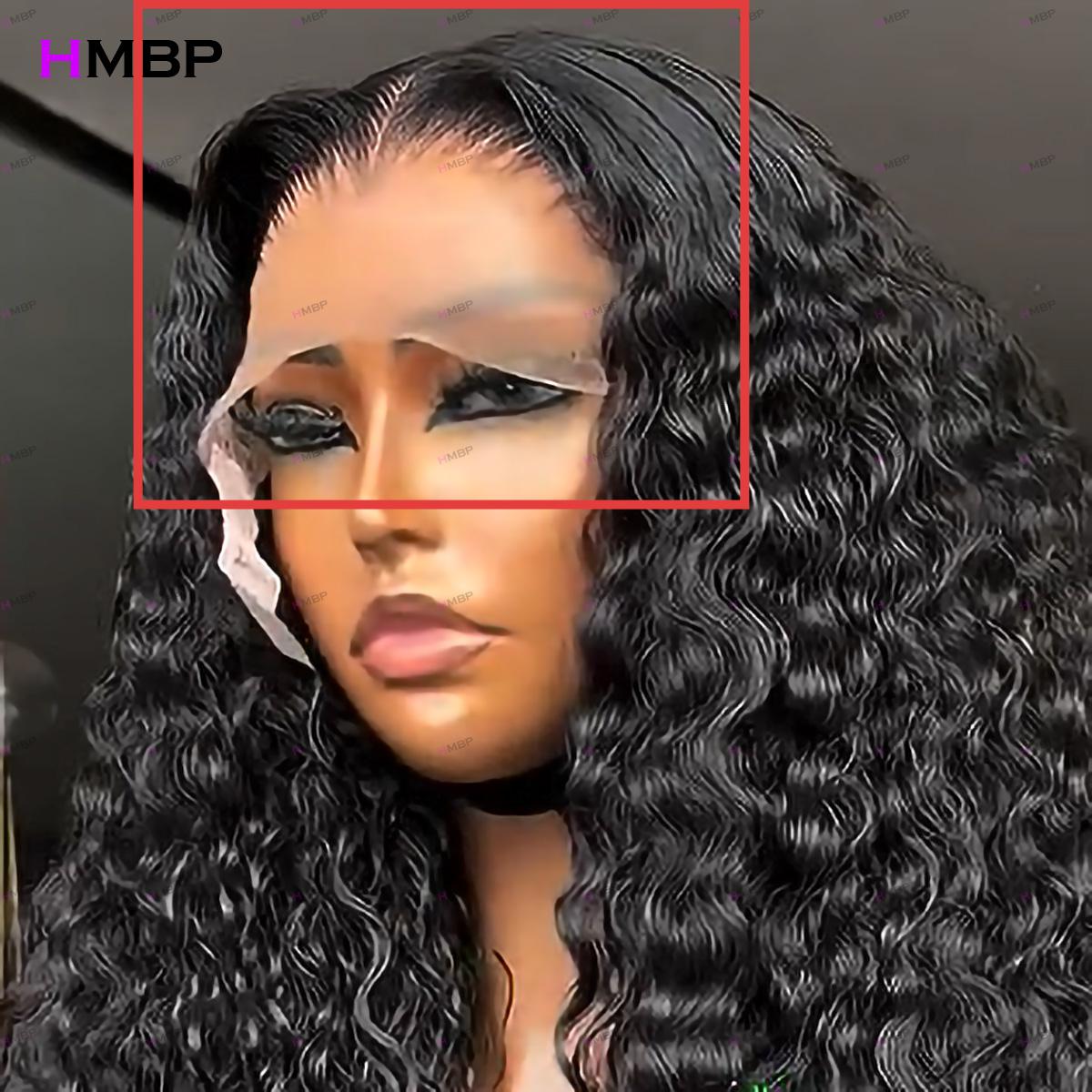 # Peruki z włosów naturalnych  – Hd Lace Frontal Wig Human Hair Pre Plucked recenzja i cena