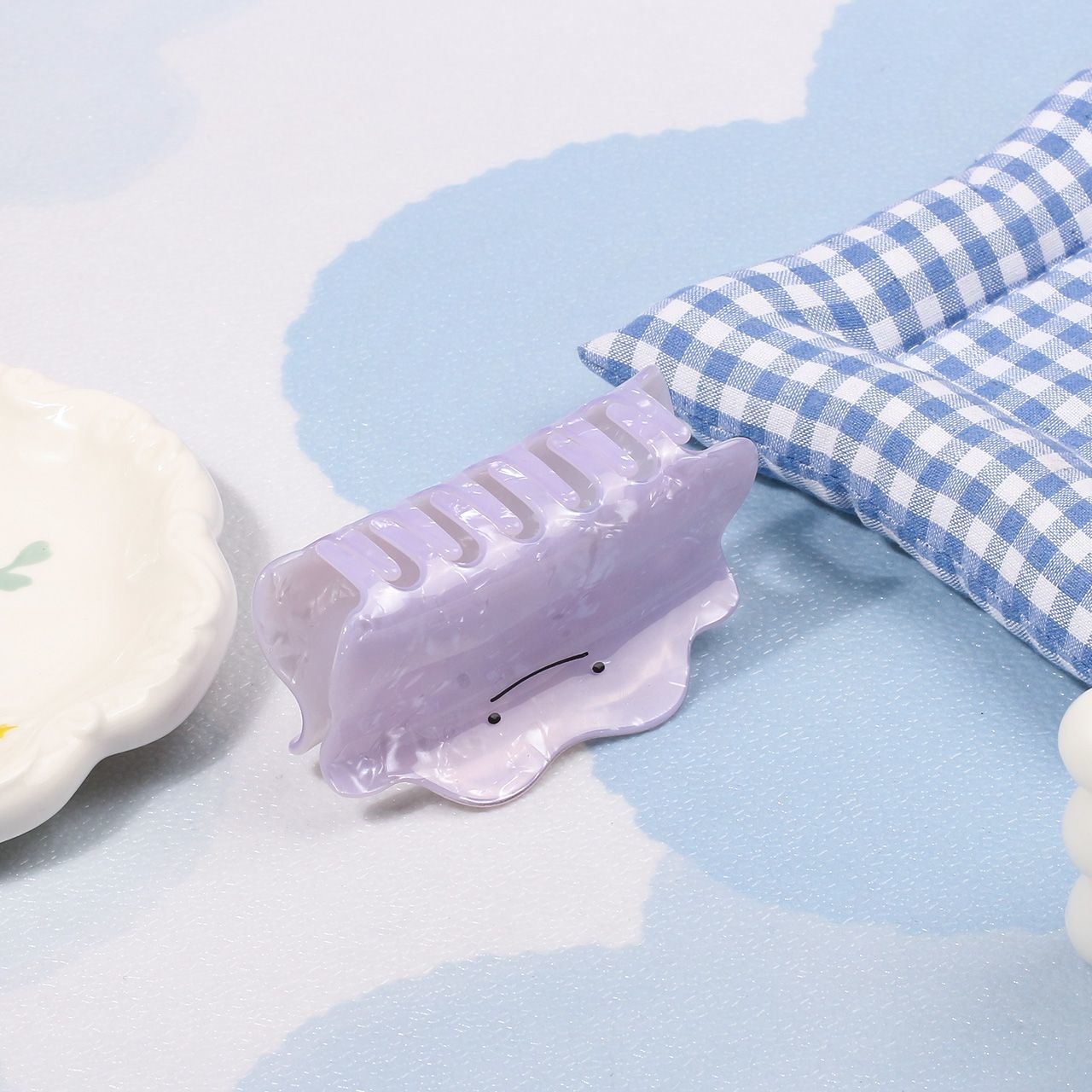 Spinka do włosów Pokémon Ditto – Hair Bundles recenzja i cena