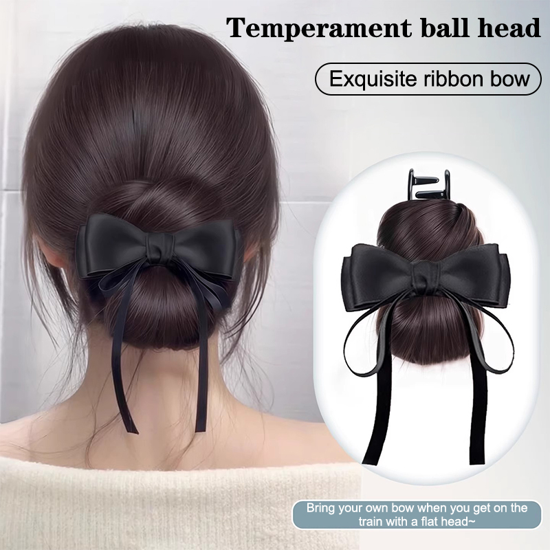 Peruka do koka, doczepiany, po – Claw Clip Messy Bun Hair Piece recenzja i cena