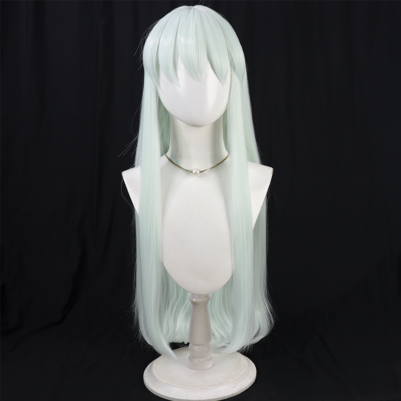 Peruka do cosplayu Keine Kamis – Synthetic Wigs recenzja i cena