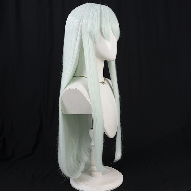 Peruka do cosplayu Keine Kamis – Synthetic Wigs recenzja i cena