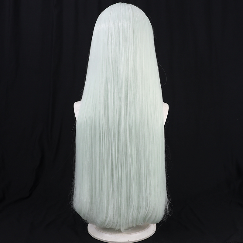 Peruka do cosplayu Keine Kamis – Synthetic Wigs recenzja i cena