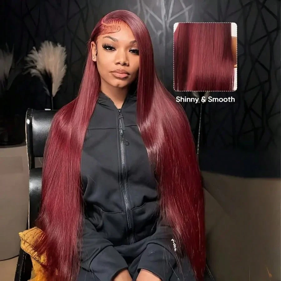 Peruka z ludzkich włosów, pros – Hd Lace Frontal Wig Human Hair Pre Plucked recenzja i cena