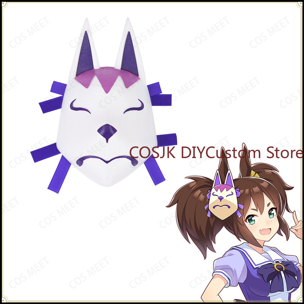 Anime Umamusume: Pretty Derby  – Hair Clips recenzja i cena