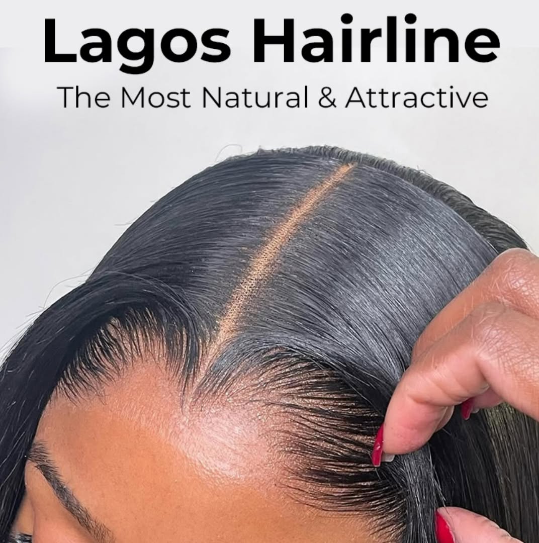Peruka z włosów naturalnych La – Human Hair Wigs recenzja i cena