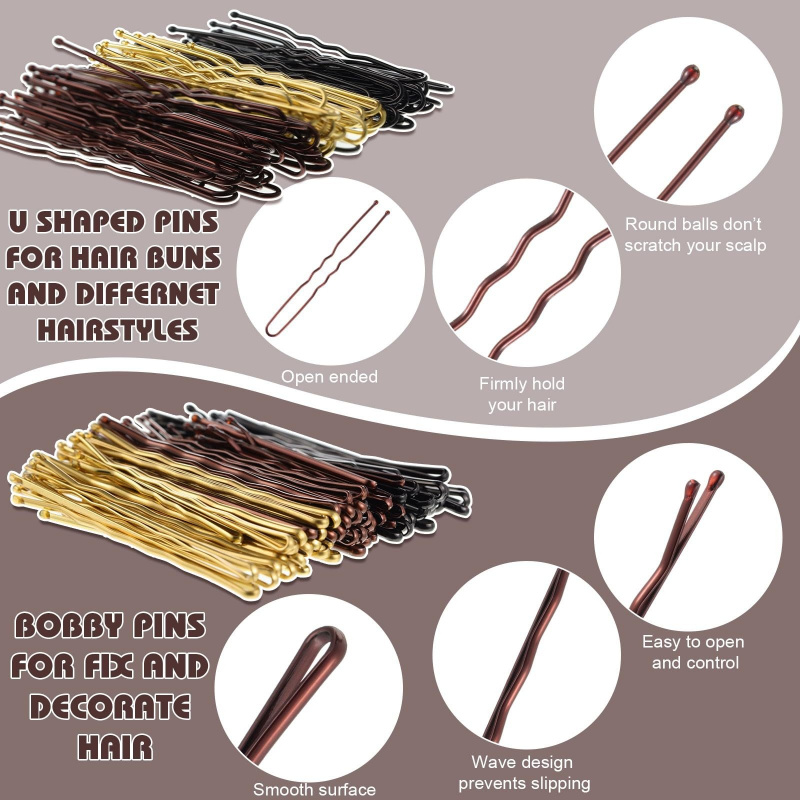 Zestaw akcesoriów do stylizacj – Hair Bundles recenzja i cena