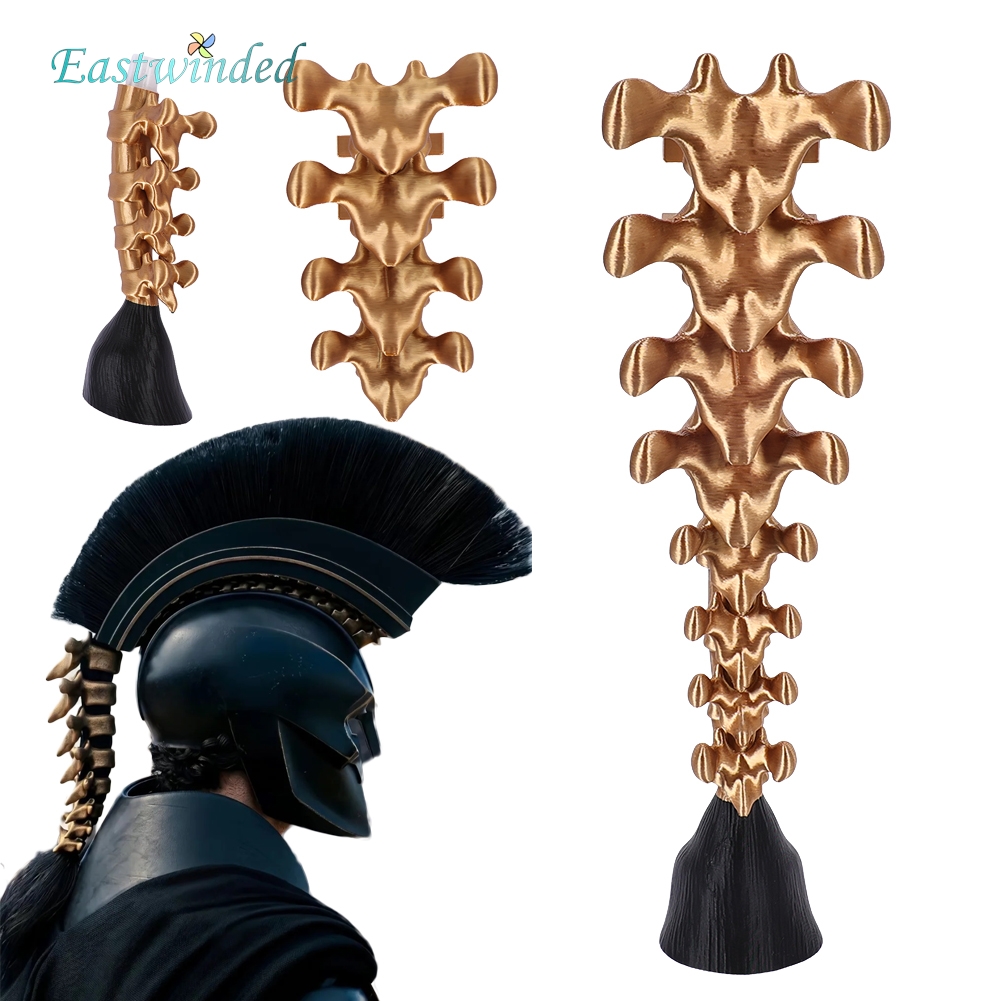 Film O'Dessa Agamemnon Cosplay – Hair Bundles recenzja i cena