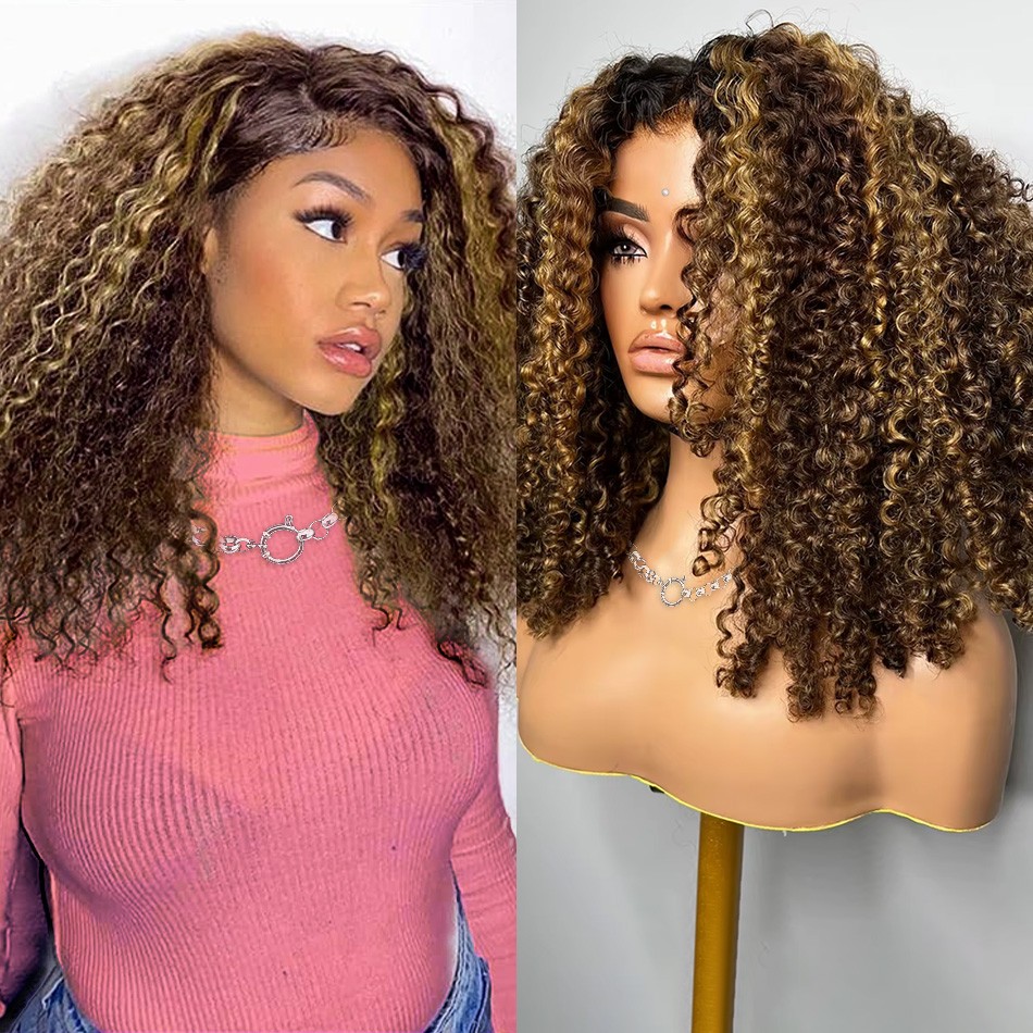 Peruka Bob z naturalnych włosó – Glueless Wear And Go Human Hair Wig recenzja i cena