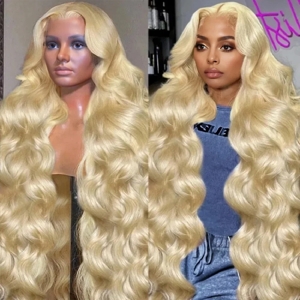 Peruki z koronką HD 13x4 13x6, – Hd Lace Frontal Wig Human Hair Pre Plucked recenzja i cena
