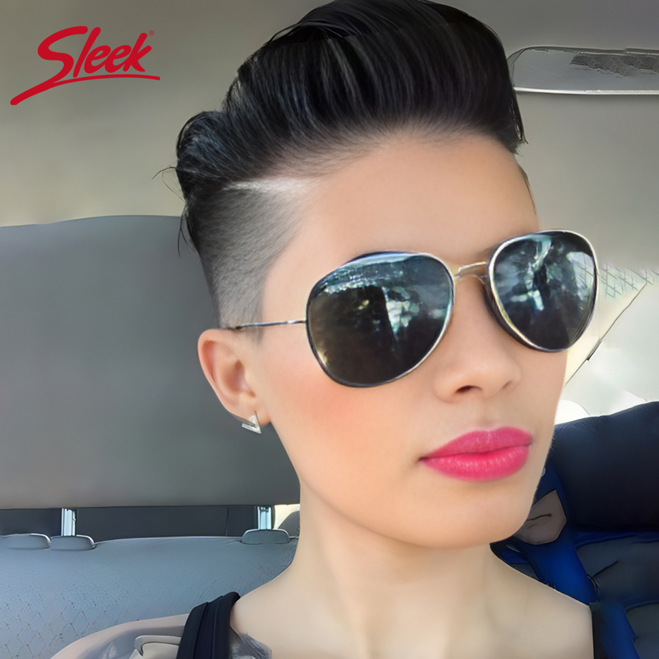 Elegancka krótka fryzura Pixie – Short Pixie Cut Wig Human Hair Cheap recenzja i cena