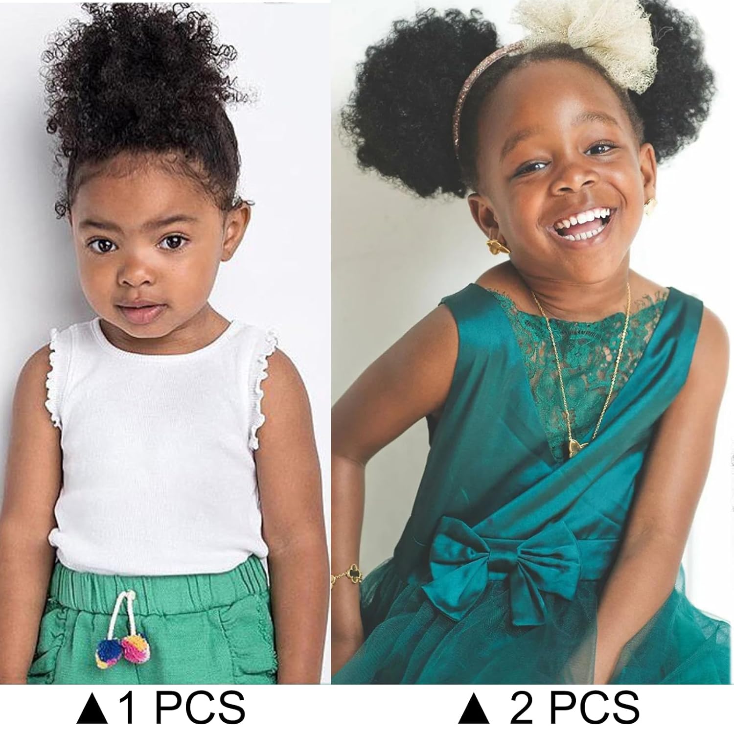 Syntetyczny Afro Puff kucyk ze – Drawstring Afro Curly Puff Ponytail recenzja i cena
