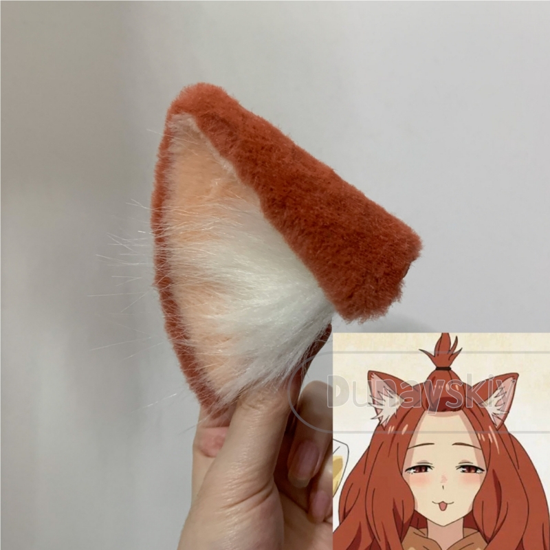 Yani Neko Aru Neko アルねこ ​ ​    – Hair Bundles recenzja i cena