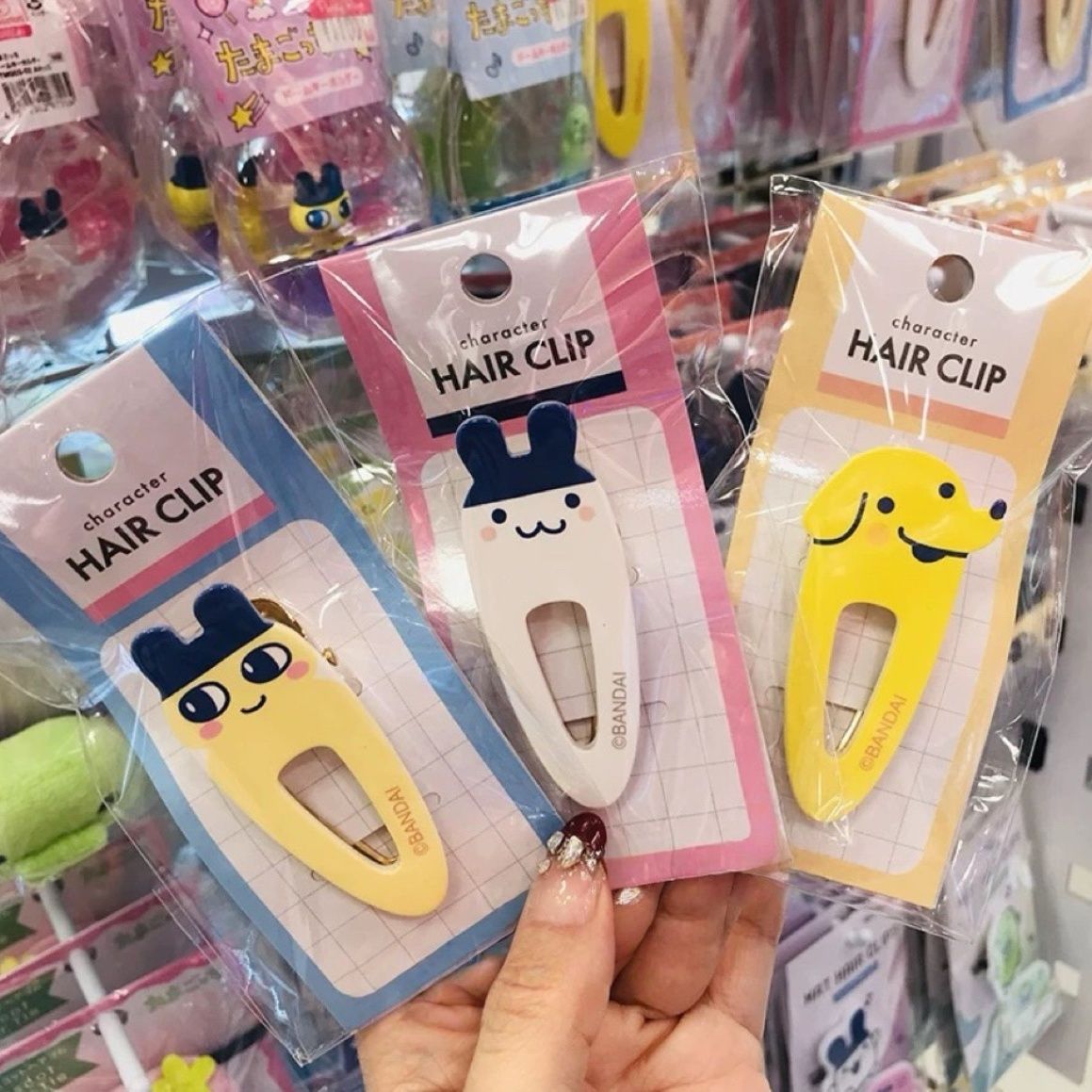 Tamagotchi Elektroniczny Zwier – Hair Bundles recenzja i cena