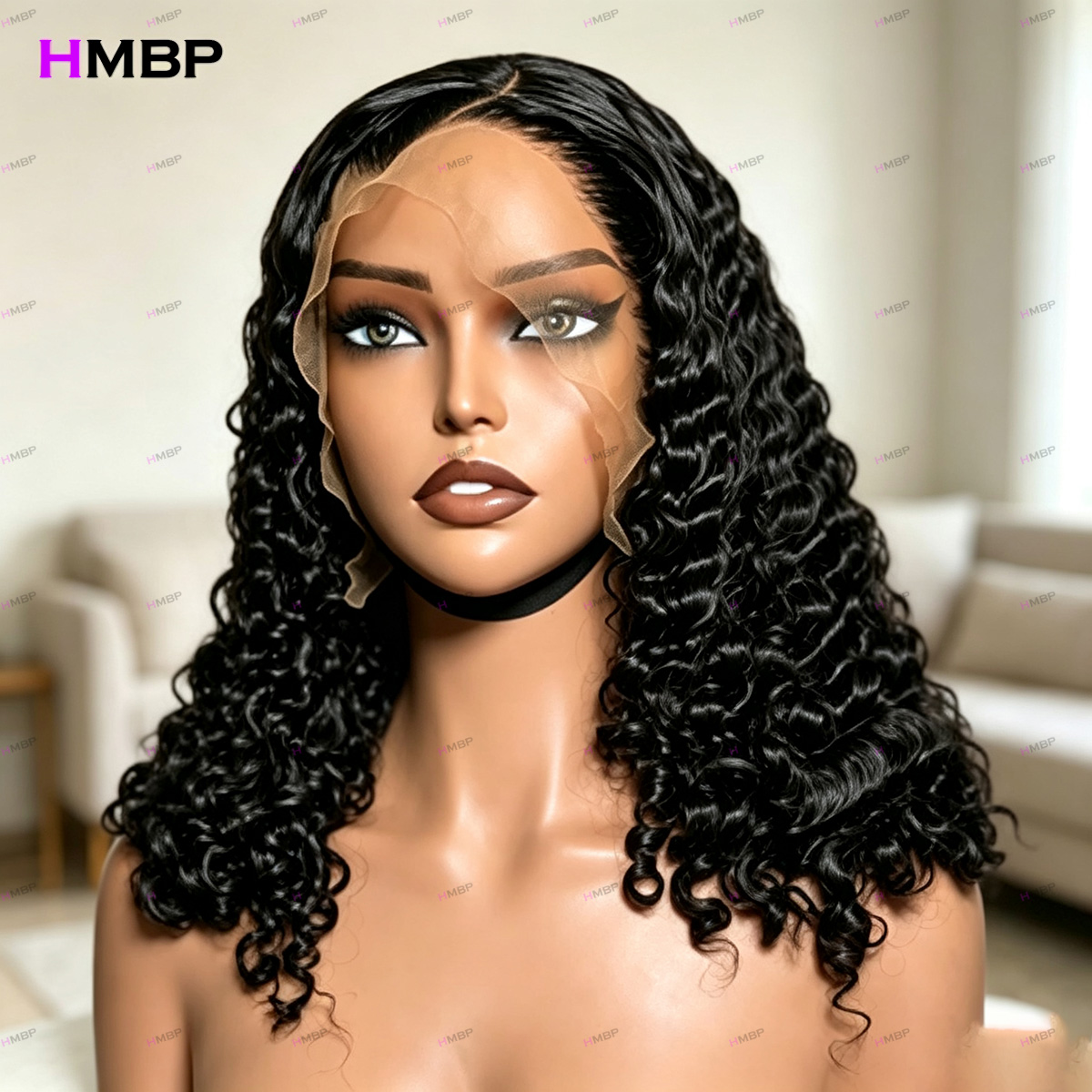 Peruki z naturalnych włosów, k – Hd Lace Frontal Wig Human Hair Pre Plucked recenzja i cena