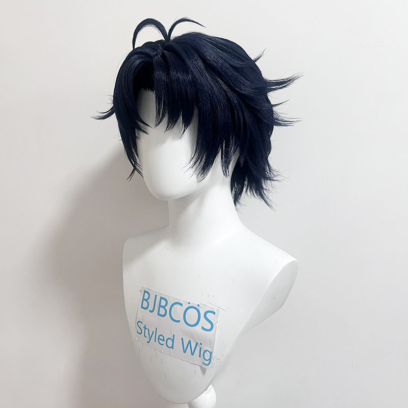 [Peruka Stylizowana] Peruka Co – Synthetic Wigs recenzja i cena