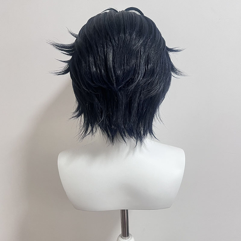 [Peruka Stylizowana] Peruka Co – Synthetic Wigs recenzja i cena