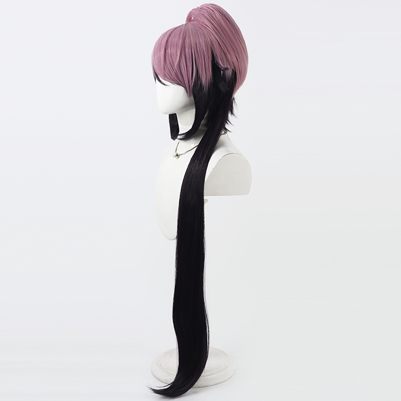Peruka Cosplay Fudou Yukimitsu – Synthetic Wigs recenzja i cena