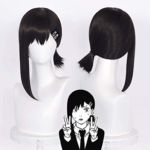 Peruki do cosplayu Kobeni Higa – Synthetic Braided Wigs For Black Women recenzja i cena