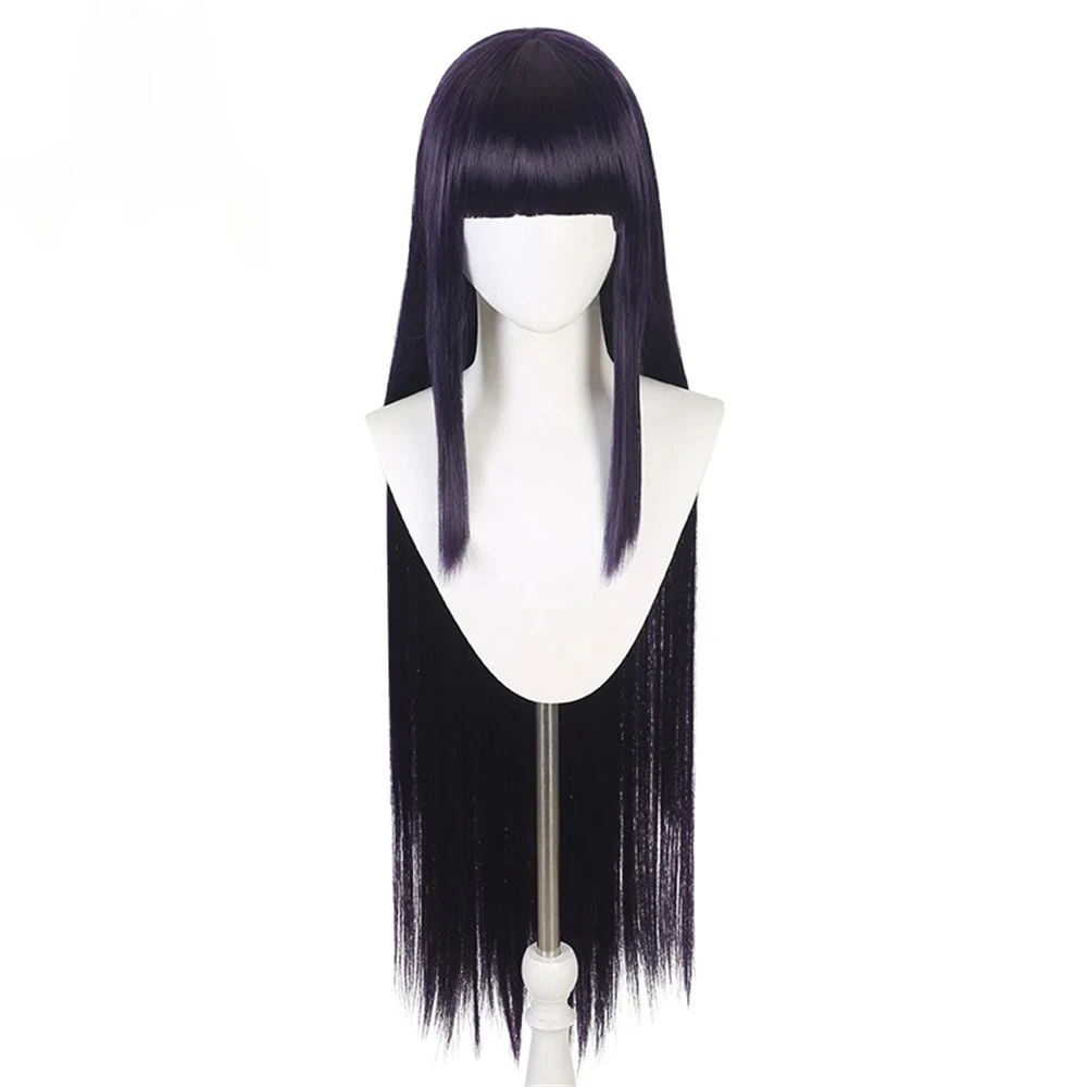 Peruka syntetyczna do cosplayu – Synthetic Braided Wigs For Black Women recenzja i cena