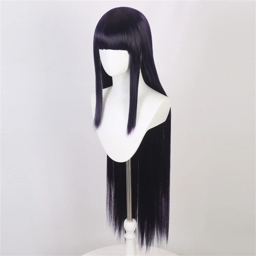 Peruka syntetyczna do cosplayu – Synthetic Braided Wigs For Black Women recenzja i cena