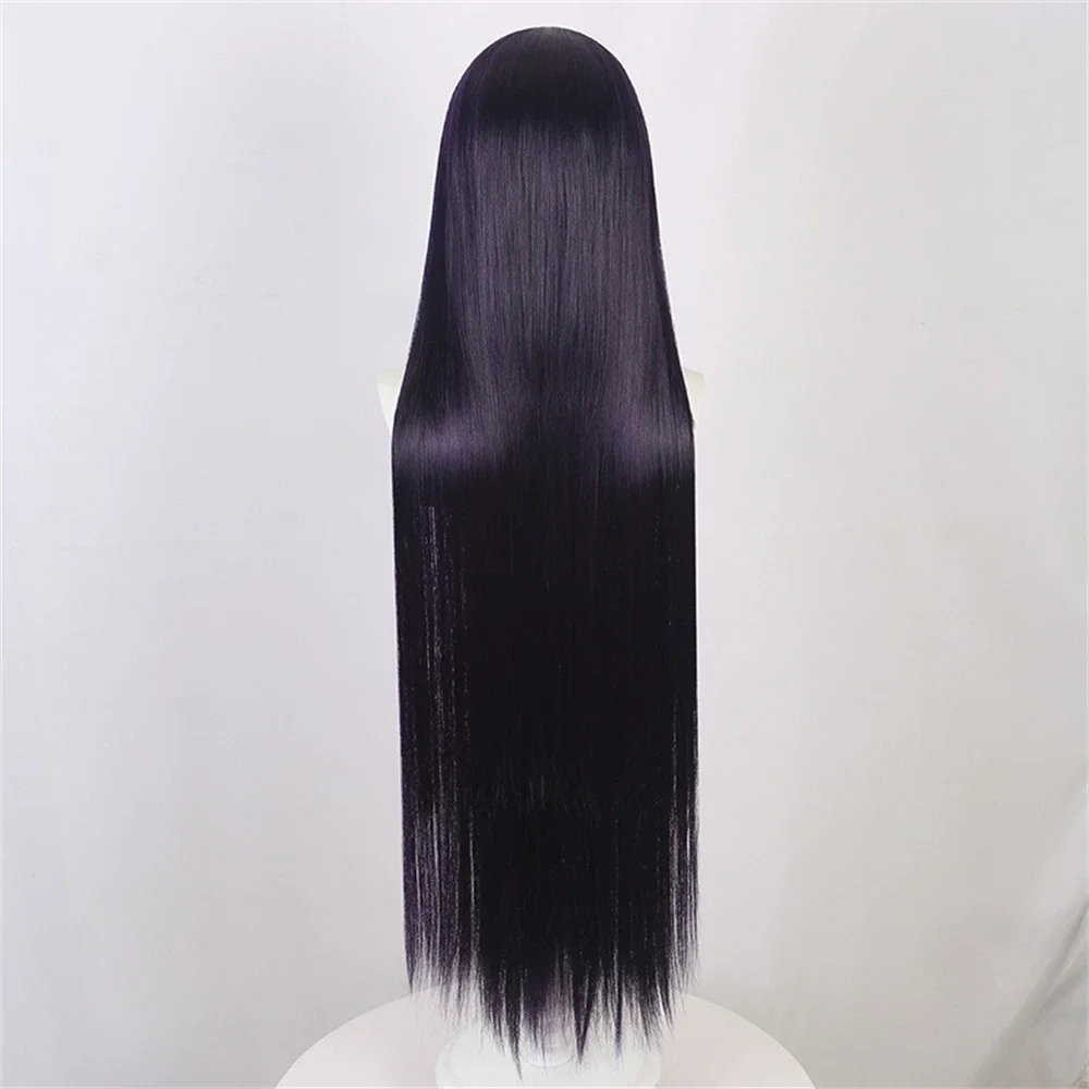 Peruka syntetyczna do cosplayu – Synthetic Braided Wigs For Black Women recenzja i cena