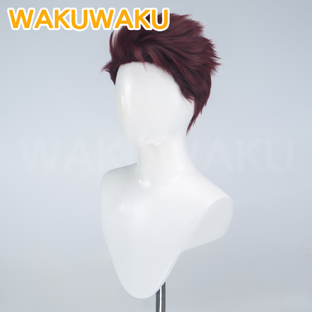 W magazynie Peruka cosplay Val – Synthetic Wigs recenzja i cena