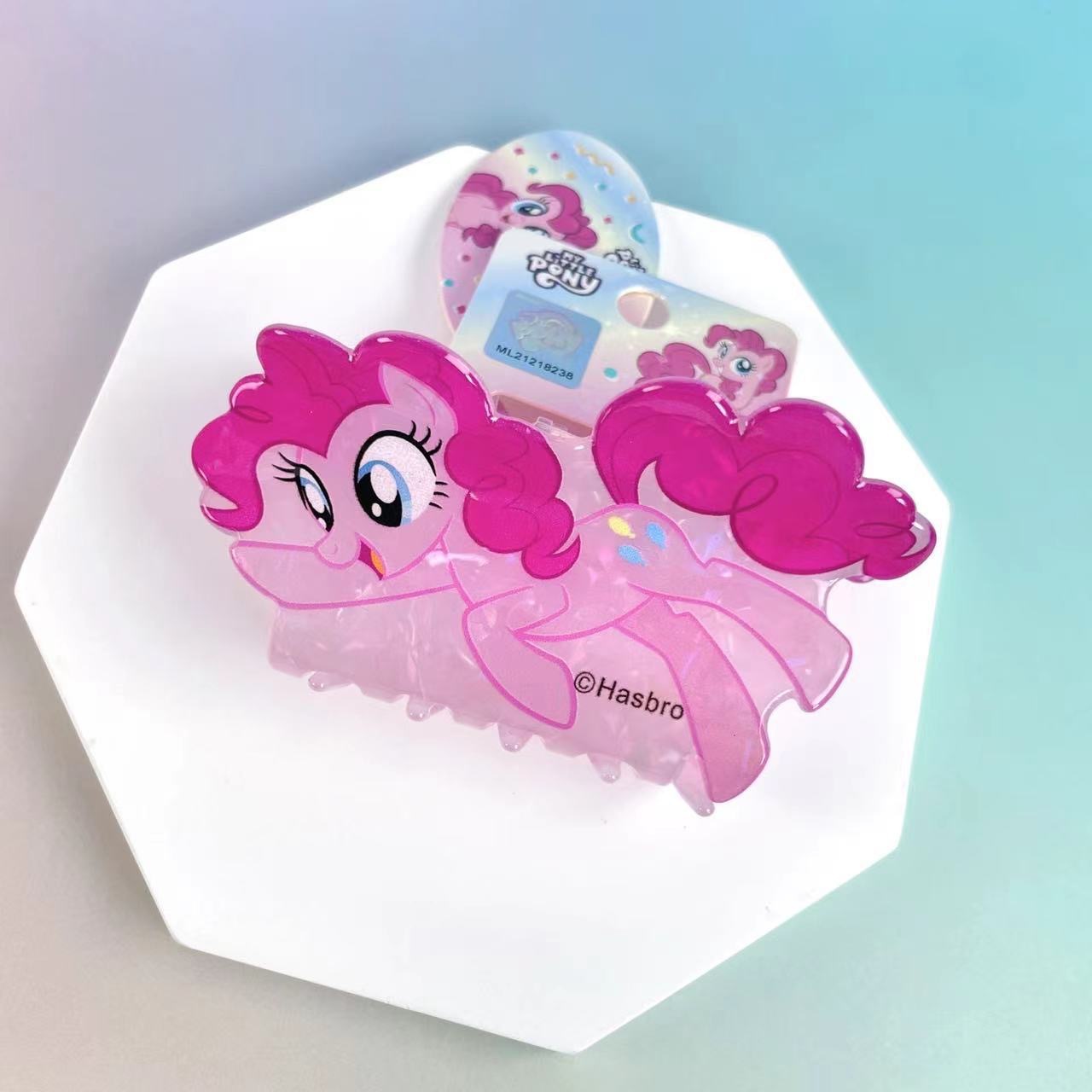 Hasbro My Little Pony Klipsy d – Hair Bundles recenzja i cena