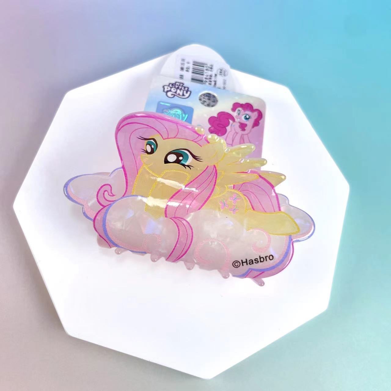 Hasbro My Little Pony Klipsy d – Hair Bundles recenzja i cena