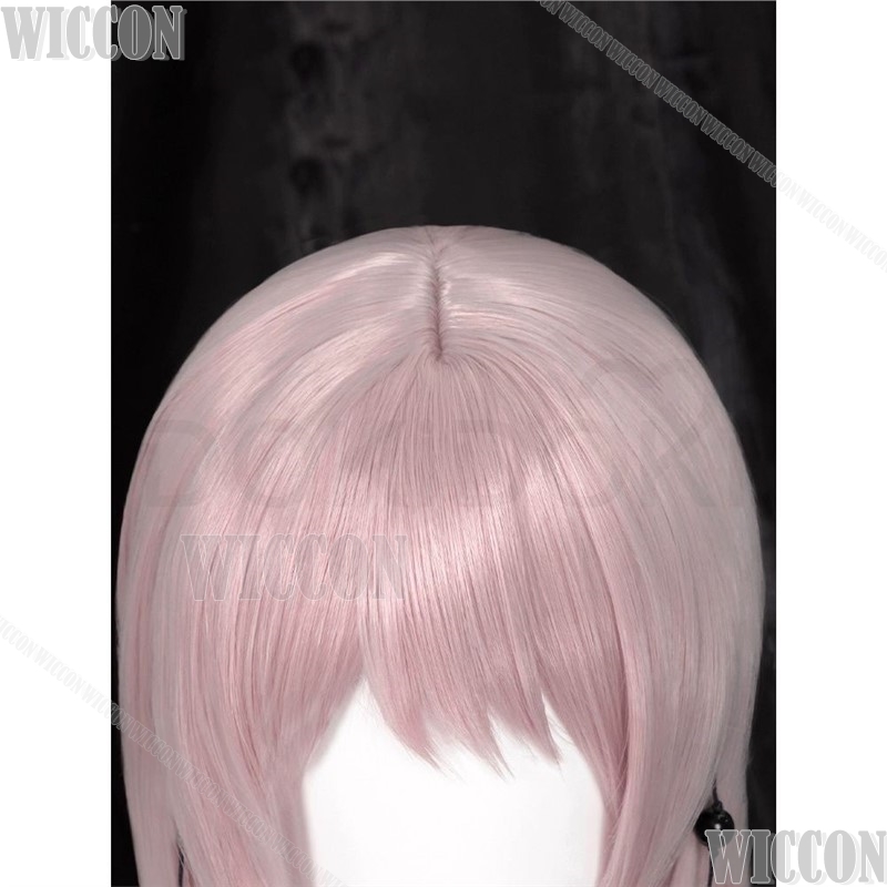 Fami Kiga Famine Devil Anime C – Hair Bundles recenzja i cena