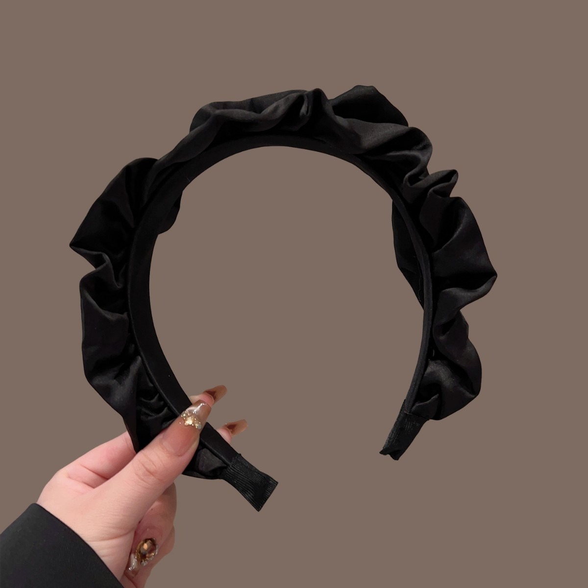Tajemnicza Elegancka Lekka Luk – Hair Clips recenzja i cena
