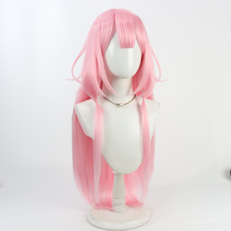 Peruka Cosplay Suou Sango Vtub – Synthetic Wigs recenzja i cena