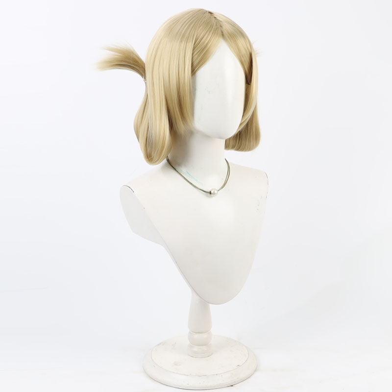 Peruka do Cosplayu Katori Kant – Synthetic Wigs recenzja i cena