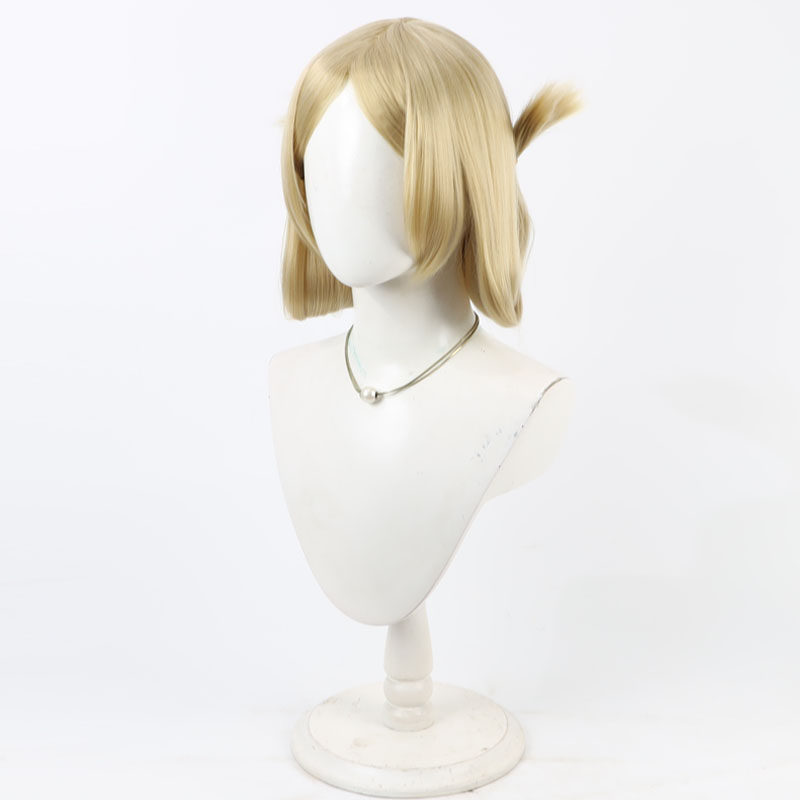 Peruka do Cosplayu Katori Kant – Synthetic Wigs recenzja i cena
