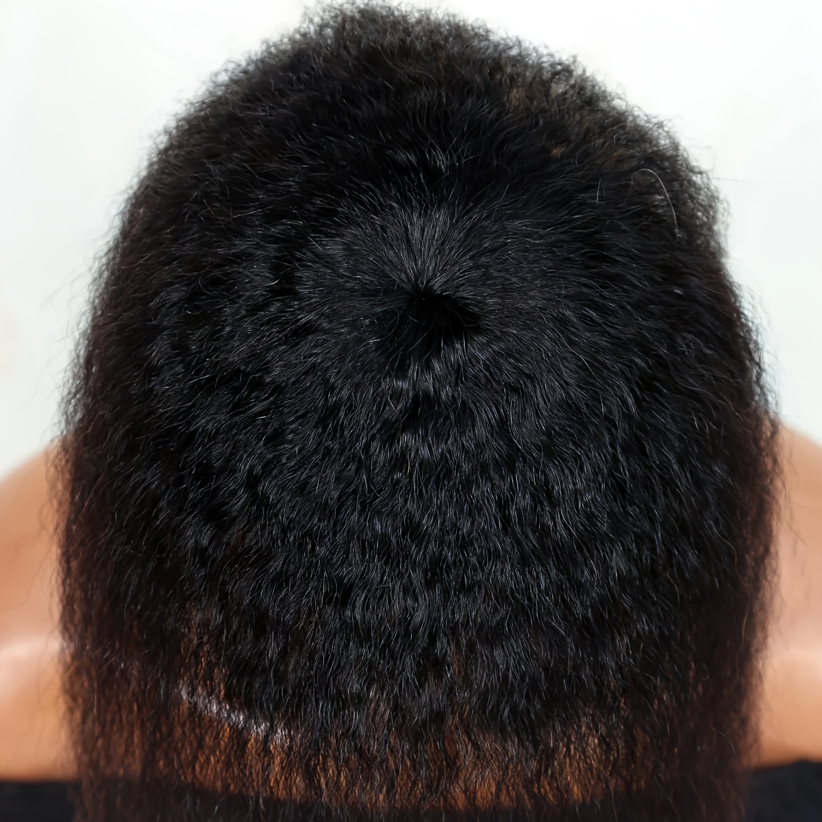 Doczepiane włosy typu kinky st – Hair Bundles recenzja i cena