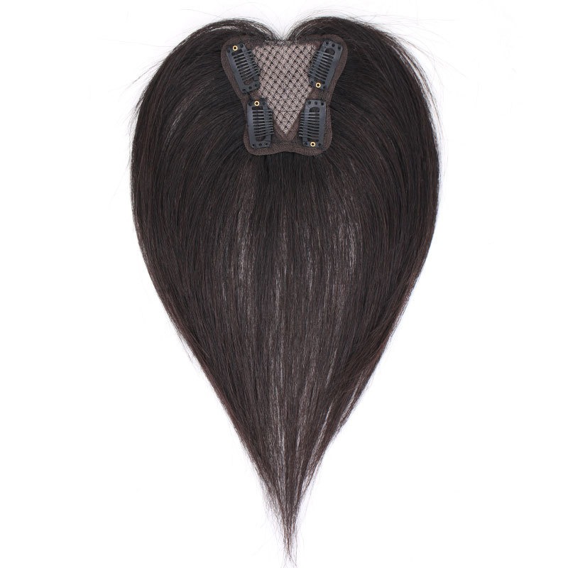 Oddychające doczepiane pasma w – Seamless Clip In Hair Extensions Human Hair recenzja i cena