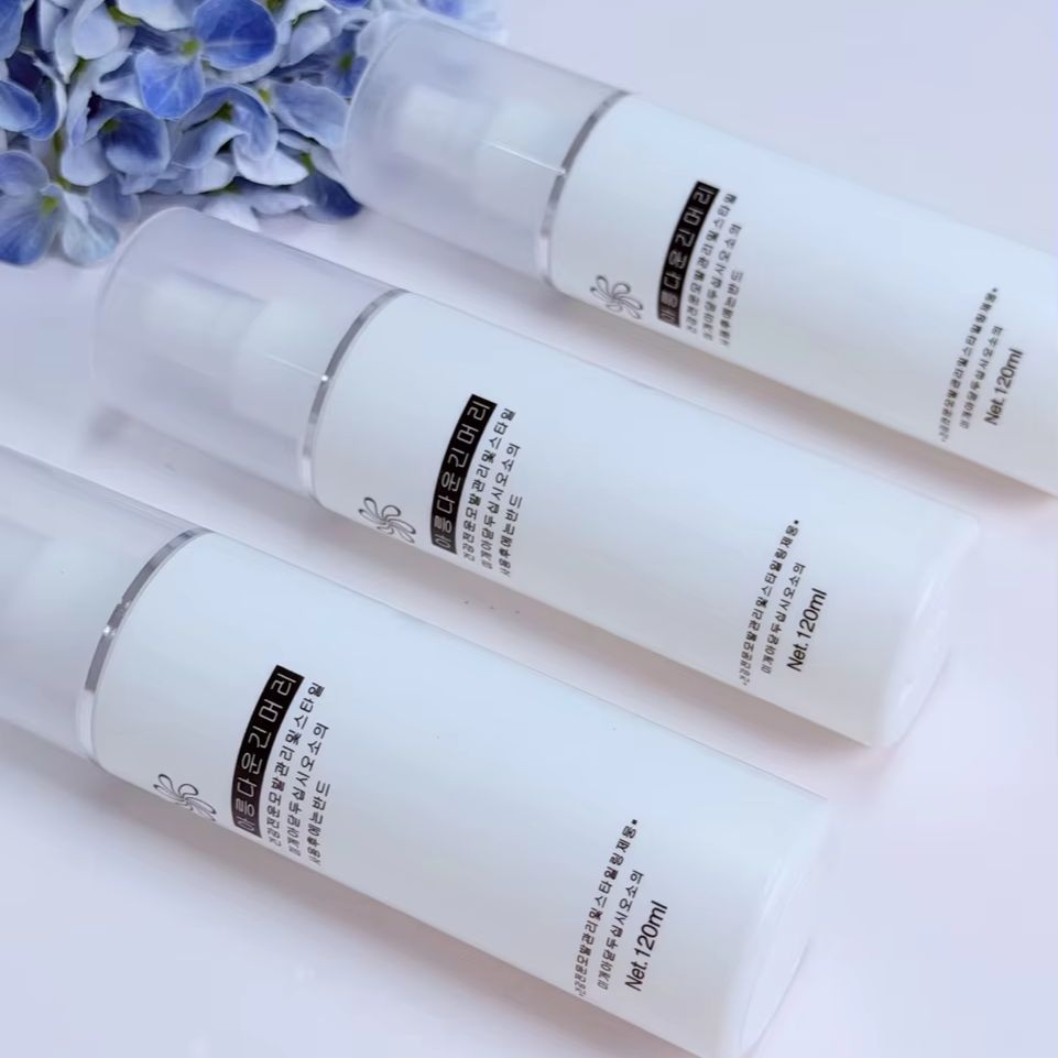 Przenośny spray do rozczesywan – Synthetic Wigs recenzja i cena