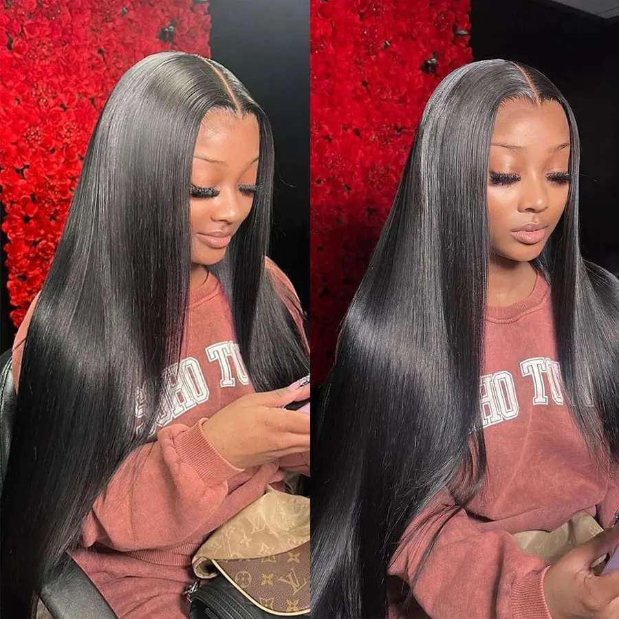 Peruka z pełną koronką 7x6 HD  – Lace Front Wigs recenzja i cena