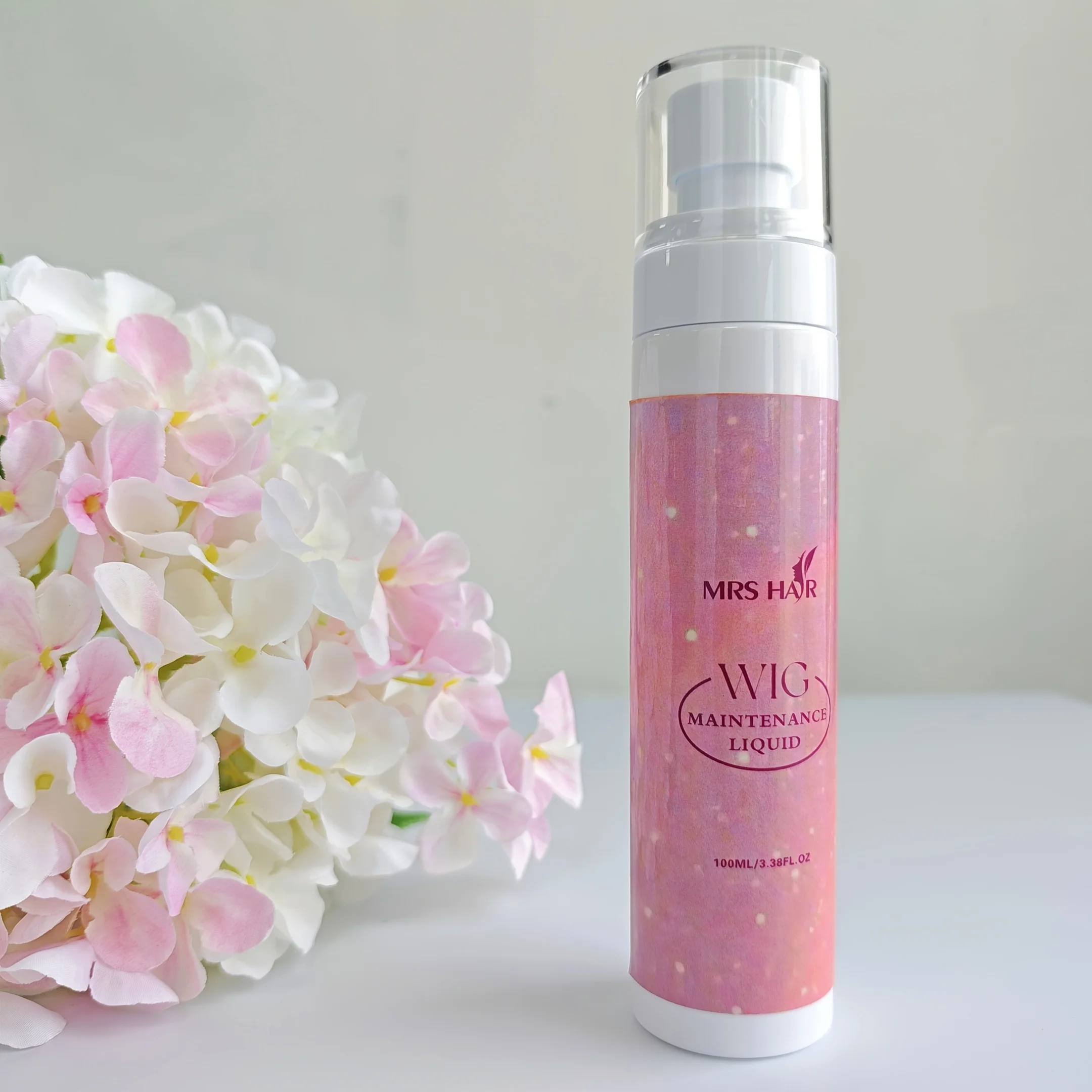 100ml/szt. Spray do pielęgnacj – Synthetic Wigs recenzja i cena