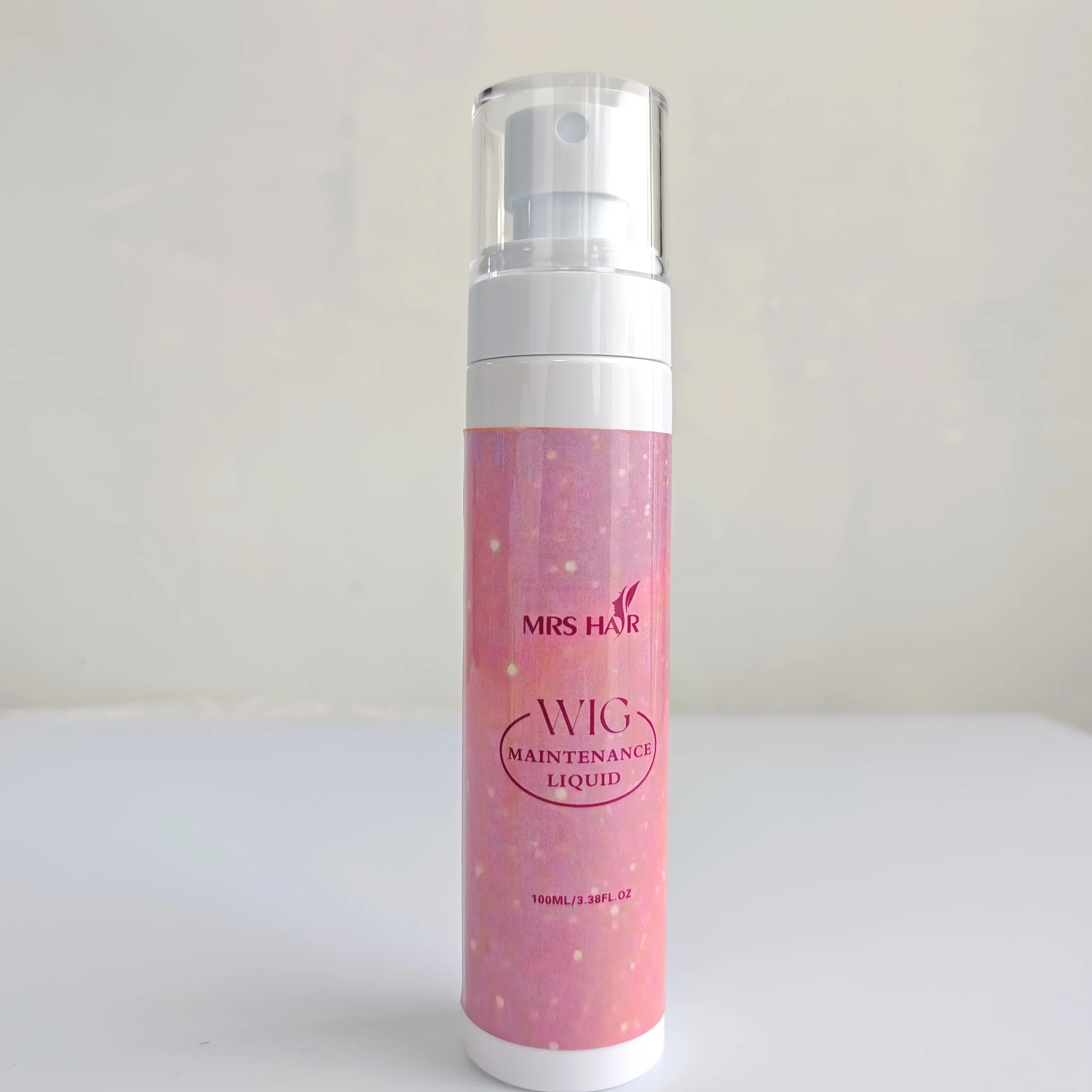 100ml/szt. Spray do pielęgnacj – Synthetic Wigs recenzja i cena